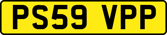 PS59VPP