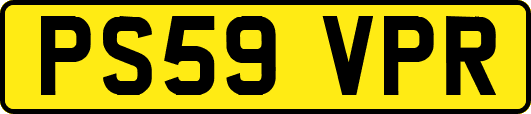PS59VPR