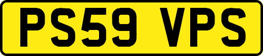 PS59VPS