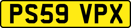 PS59VPX