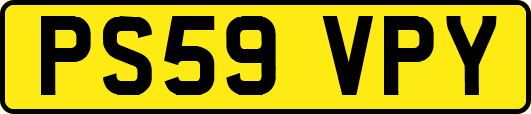 PS59VPY