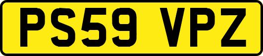 PS59VPZ