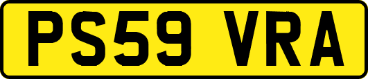 PS59VRA