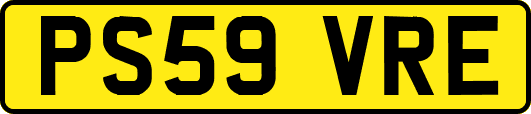 PS59VRE