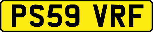 PS59VRF