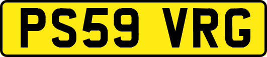 PS59VRG