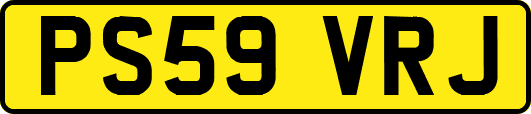 PS59VRJ