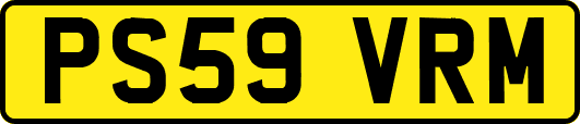 PS59VRM