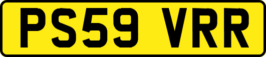 PS59VRR