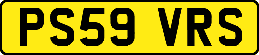 PS59VRS