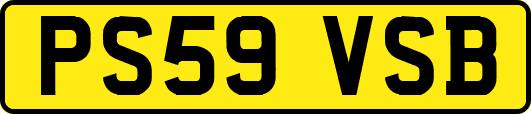 PS59VSB