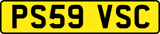 PS59VSC