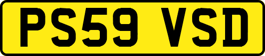 PS59VSD