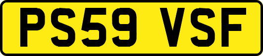 PS59VSF