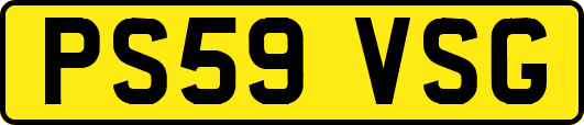 PS59VSG