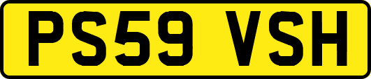 PS59VSH