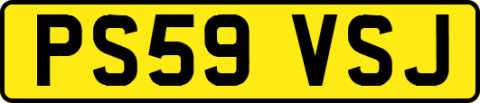 PS59VSJ