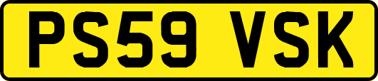 PS59VSK
