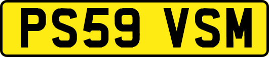 PS59VSM