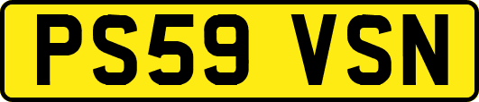 PS59VSN