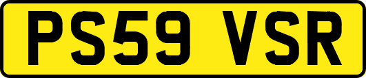PS59VSR