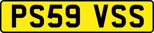 PS59VSS