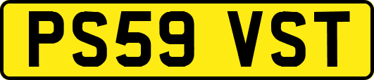 PS59VST