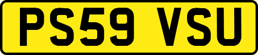 PS59VSU