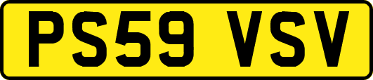 PS59VSV