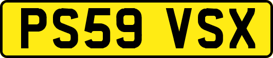PS59VSX
