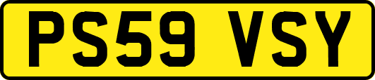 PS59VSY