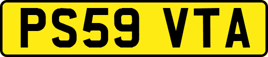 PS59VTA