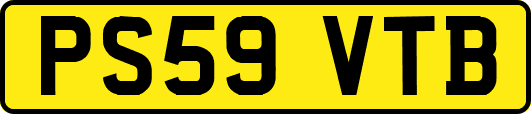 PS59VTB