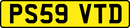 PS59VTD