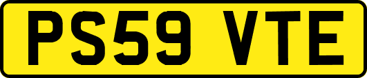 PS59VTE
