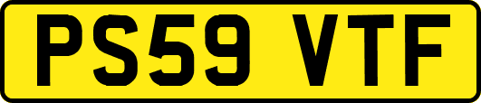 PS59VTF