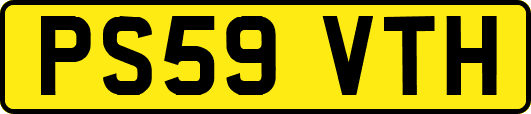 PS59VTH