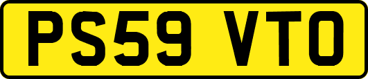 PS59VTO