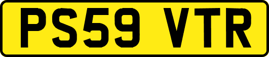 PS59VTR