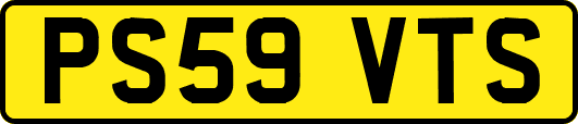 PS59VTS