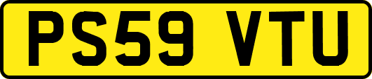 PS59VTU