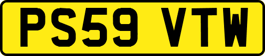 PS59VTW