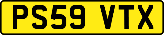 PS59VTX