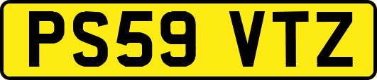 PS59VTZ