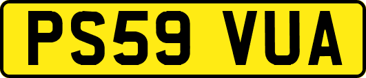 PS59VUA