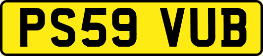 PS59VUB
