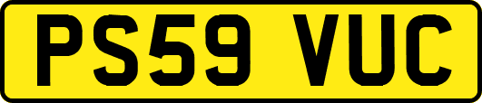 PS59VUC