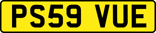 PS59VUE