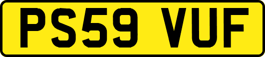 PS59VUF
