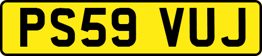 PS59VUJ